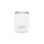 YETI RAMBLER 10 OZ WINE TUMBLER - White